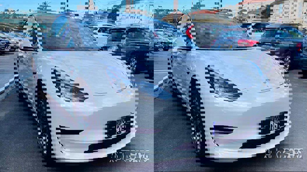 Tesla Model 3 de 2023