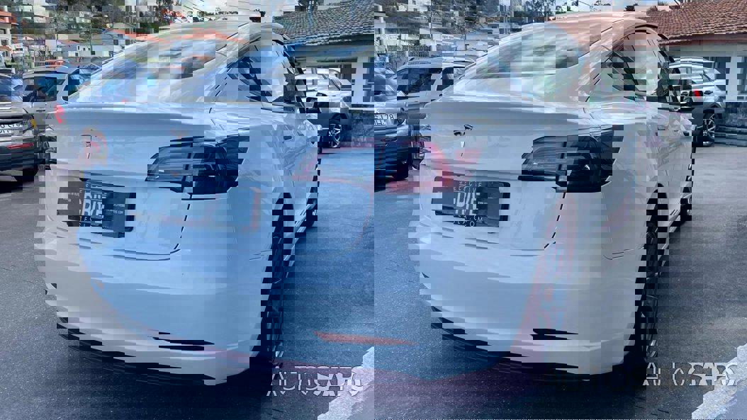 Tesla Model 3 de 2023