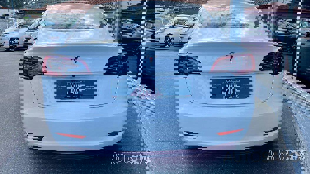 Tesla Model 3 de 2023