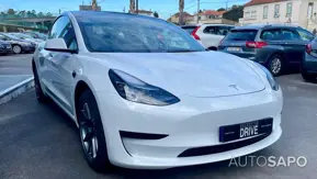 Tesla Model 3 de 2023