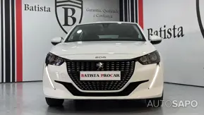 Peugeot 208 1.2 PureTech Active de 2020