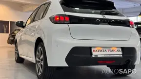 Peugeot 208 1.2 PureTech Active de 2020