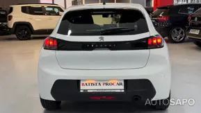 Peugeot 208 1.2 PureTech Active de 2020