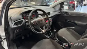 Opel Corsa de 2017