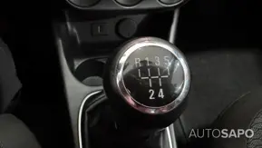 Opel Corsa de 2017