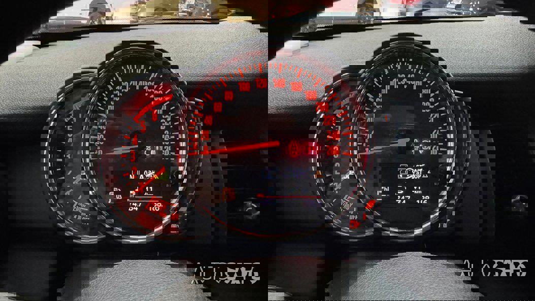 MINI One de 2019
