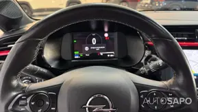 Opel Corsa-e de 2020