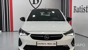 Opel Corsa-e de 2020