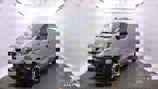 Peugeot Expert de 2021