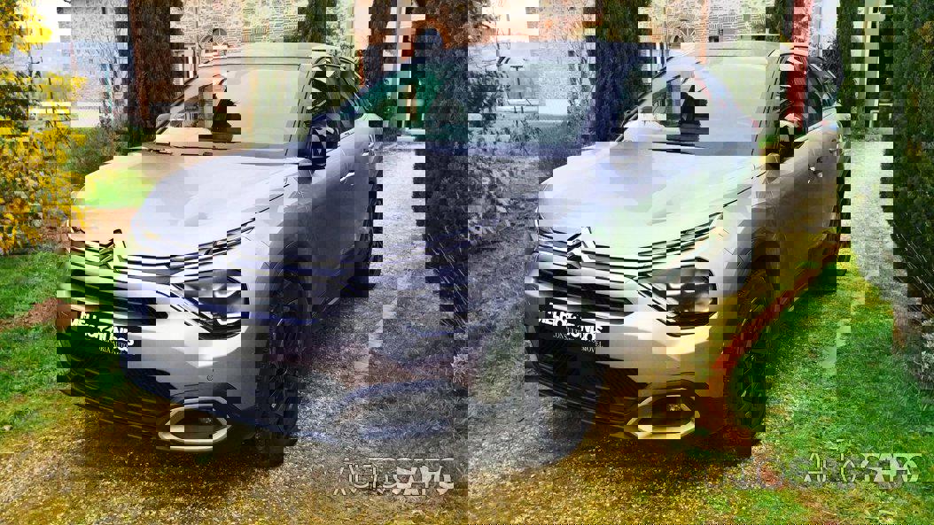 Citroen C4 1.2 PureTech Feel Pack de 2021