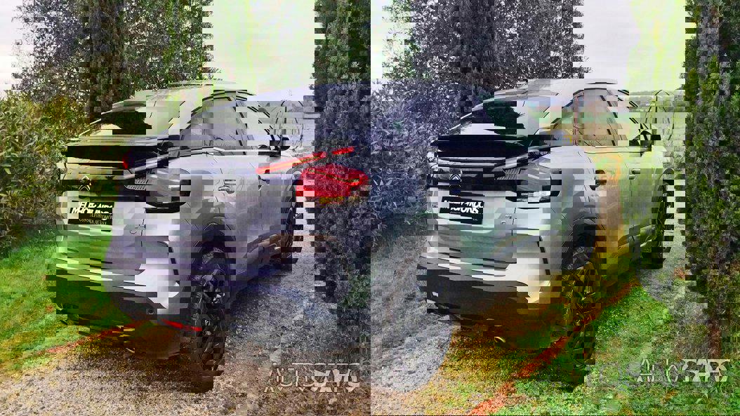 Citroen C4 1.2 PureTech Feel Pack de 2021