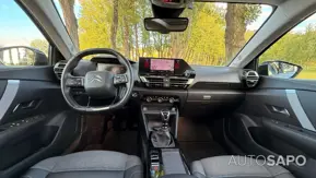 Citroen C4 1.2 PureTech Feel Pack de 2021