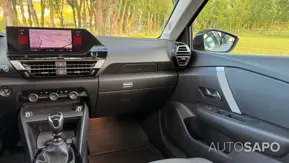 Citroen C4 1.2 PureTech Feel Pack de 2021