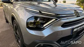 Citroen C4 1.2 PureTech Feel Pack de 2021