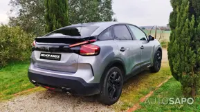 Citroen C4 1.2 PureTech Feel Pack de 2021