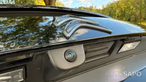 Citroen C4 1.2 PureTech Feel Pack de 2021