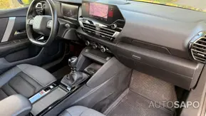 Citroen C4 1.2 PureTech Feel Pack de 2021