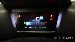 Citroen e-C4 Feel Pack de 2021