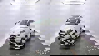 Kia ProCeed 1.6 CRDi GT Line 7DCT de 2020