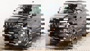 Jeep Avenger de 2023