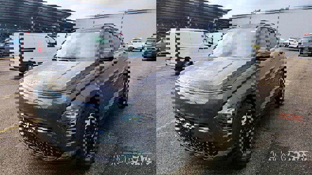 Hyundai Kauai de 2023