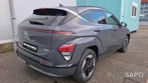 Hyundai Kauai de 2023