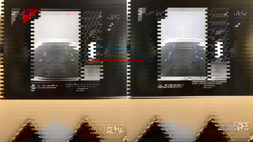 DS DS3 Crossback 1.2 PureTech Grand Chic EAT8 de 2020