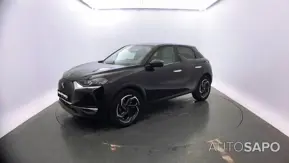 DS DS3 Crossback 1.2 PureTech Grand Chic EAT8 de 2020