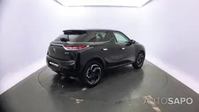 DS DS3 Crossback 1.2 PureTech Grand Chic EAT8 de 2020