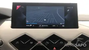 DS DS3 Crossback 1.2 PureTech Grand Chic EAT8 de 2020