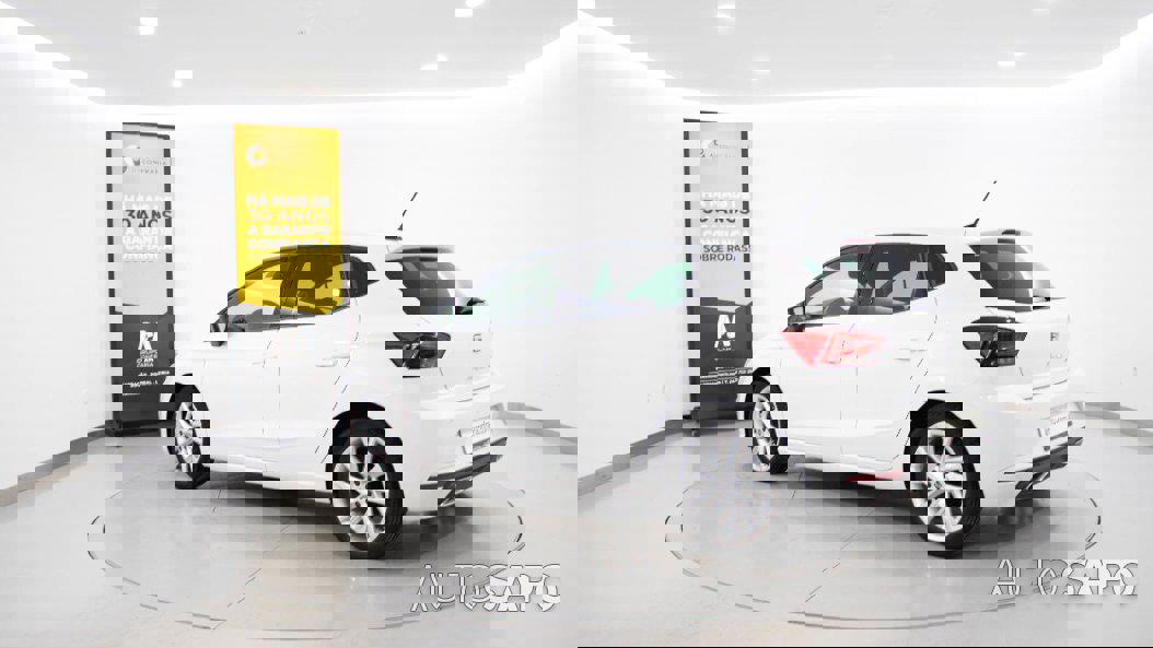 Seat Ibiza 1.0 TSI FR de 2024