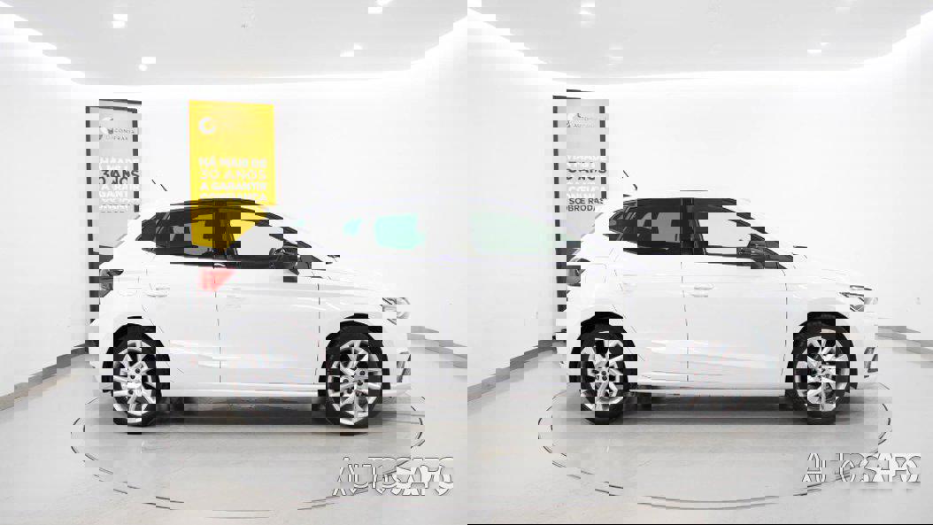 Seat Ibiza 1.0 TSI FR de 2024