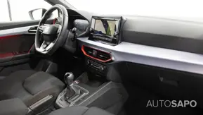Seat Ibiza 1.0 TSI FR de 2024