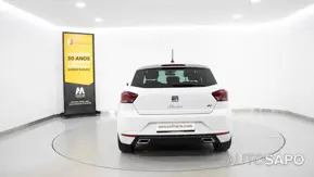 Seat Ibiza 1.0 TSI FR de 2024