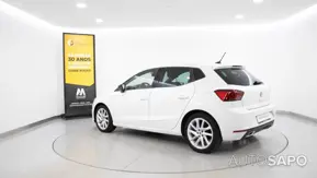 Seat Ibiza 1.0 TSI FR de 2024