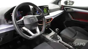 Seat Ibiza 1.0 TSI FR de 2024