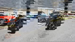 Nissan Leaf de 2018