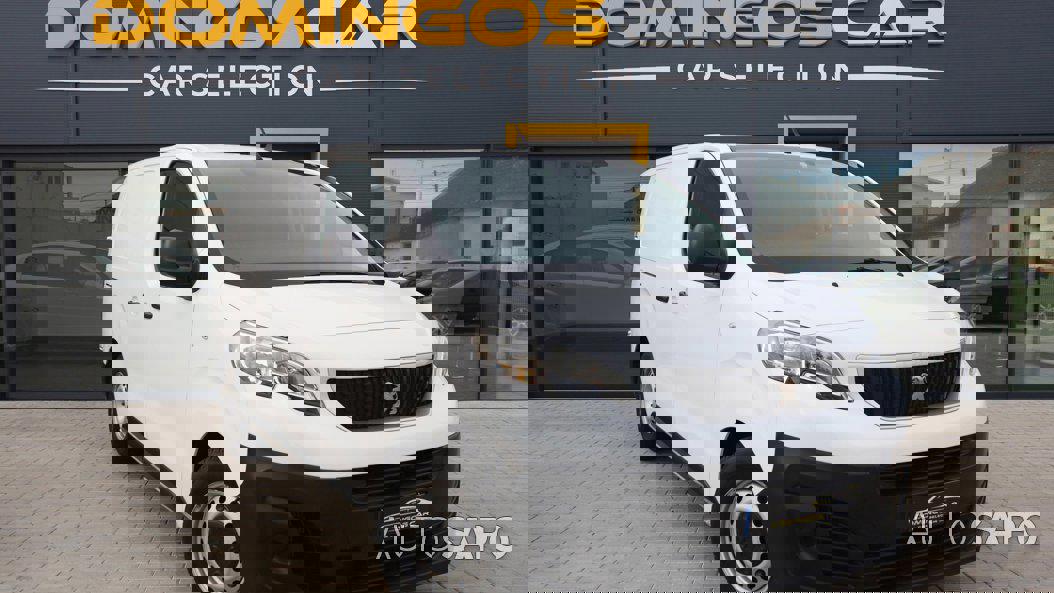 Peugeot Expert de 2017