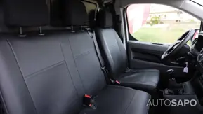 Peugeot Expert de 2017