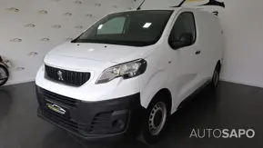 Peugeot Expert de 2017