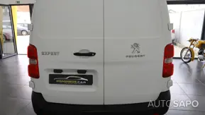 Peugeot Expert de 2017