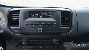 Peugeot Expert de 2017