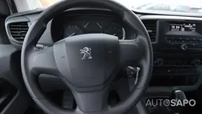 Peugeot Expert de 2017