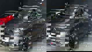 DS DS7 Crossback de 2019