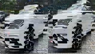 Seat Leon de 2017