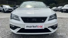 Seat Leon de 2017