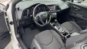 Seat Leon de 2017