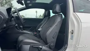 Seat Leon de 2017
