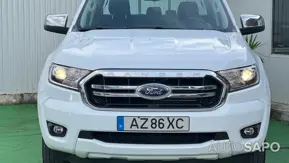 Ford Ranger de 2023