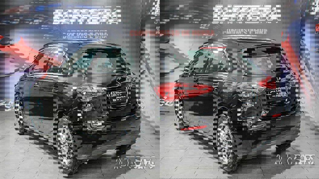 Mercedes-Benz Classe A de 2019